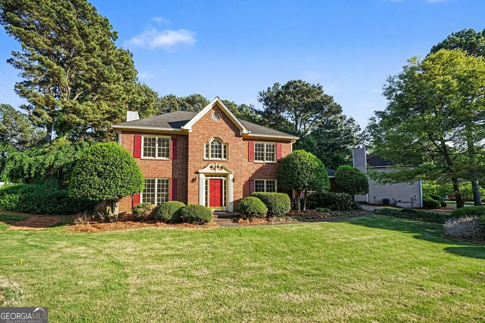 2350 Montrose PL Snellville, GA 30078