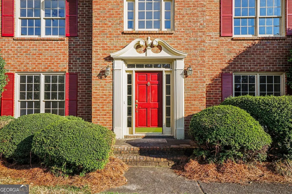 2350 Montrose PL Snellville, GA 30078