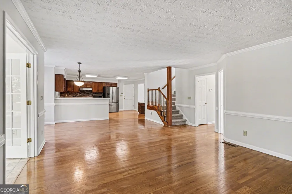 2350 Montrose PL Snellville, GA 30078