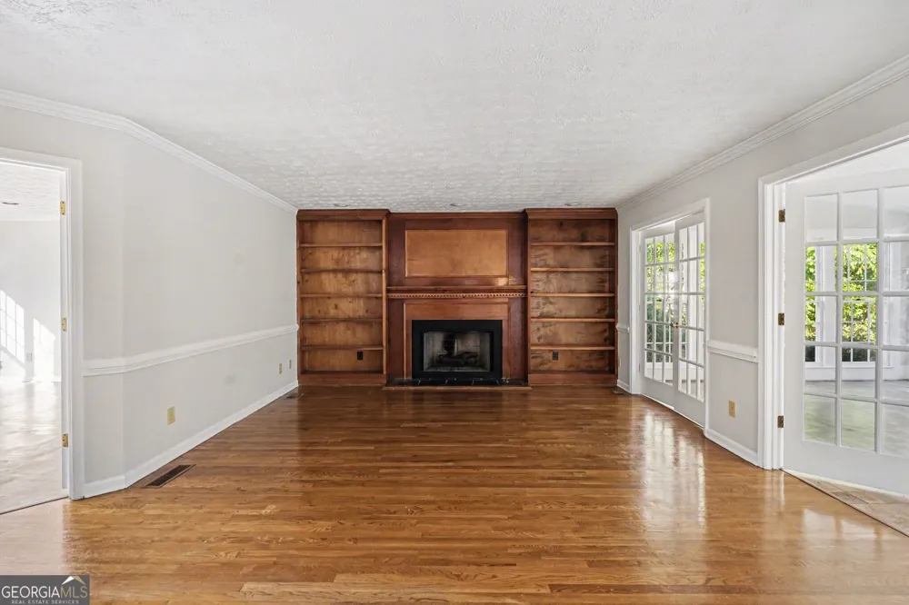 2350 Montrose PL Snellville, GA 30078
