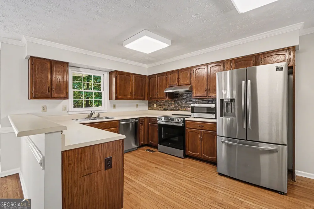 2350 Montrose PL Snellville, GA 30078