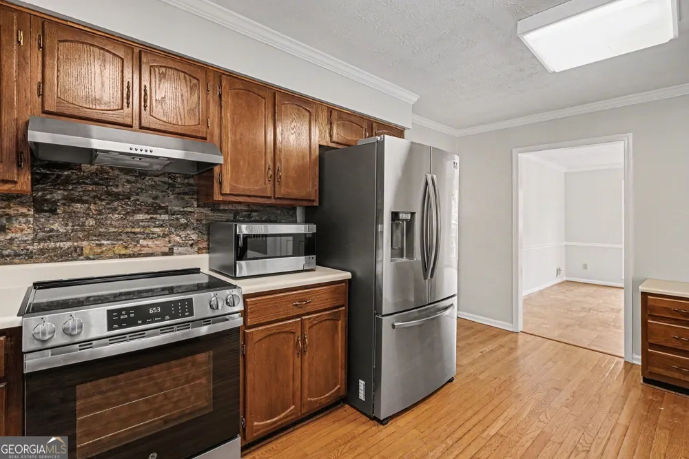 2350 Montrose PL Snellville, GA 30078
