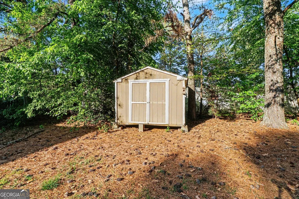 2350 Montrose PL Snellville, GA 30078