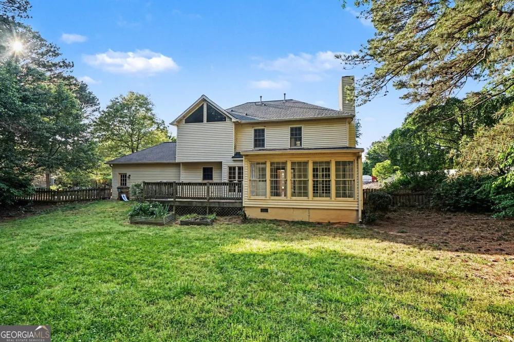2350 Montrose PL Snellville, GA 30078