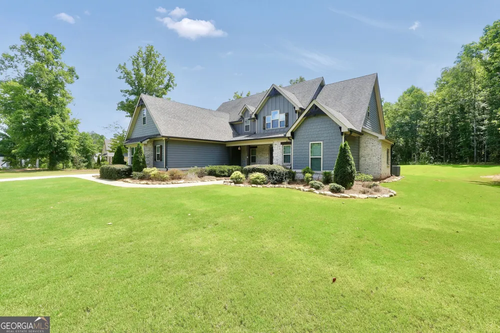 131 N Belmont WAY Forsyth, GA 31029