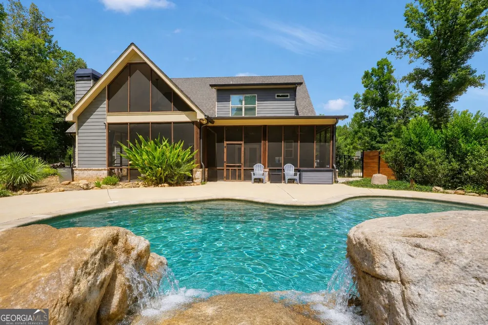 131 N Belmont WAY Forsyth, GA 31029