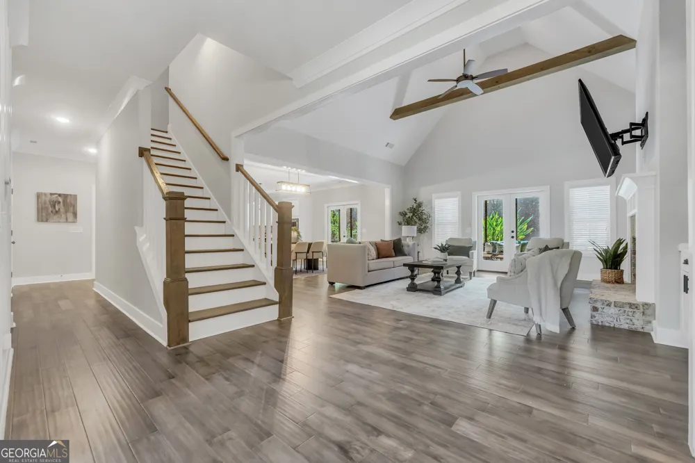 131 N Belmont WAY Forsyth, GA 31029