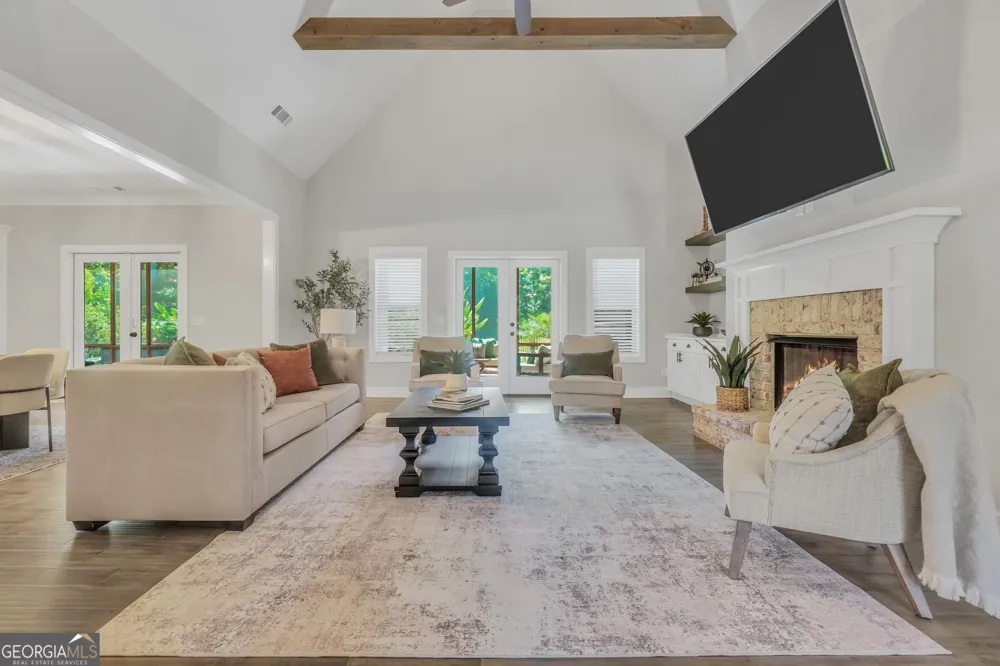 131 N Belmont WAY Forsyth, GA 31029
