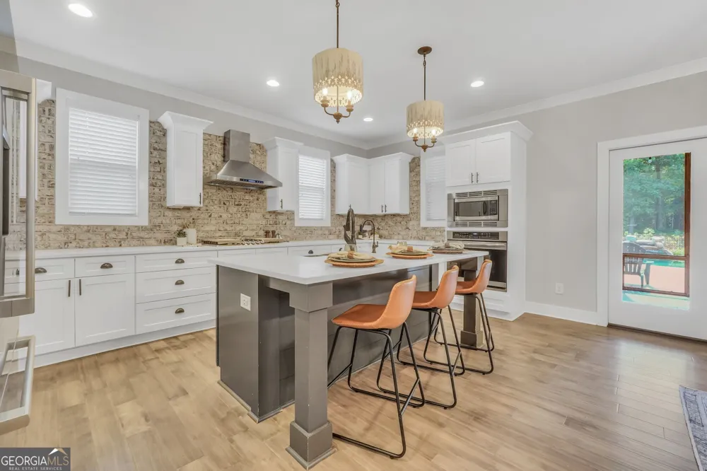 131 N Belmont WAY Forsyth, GA 31029