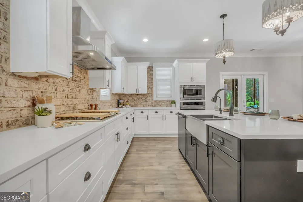 131 N Belmont WAY Forsyth, GA 31029