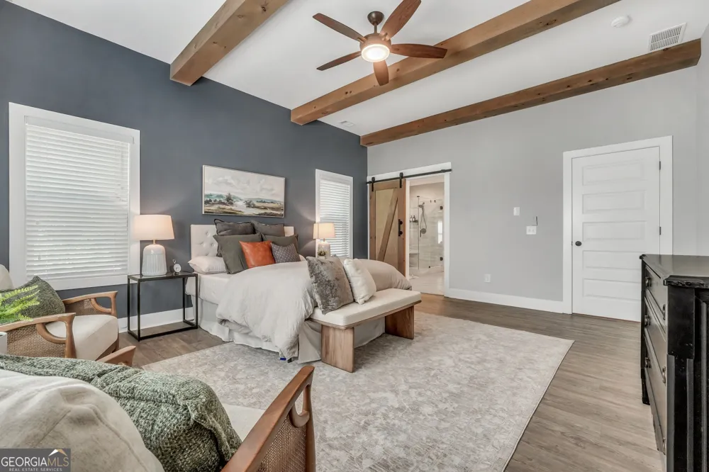 131 N Belmont WAY Forsyth, GA 31029