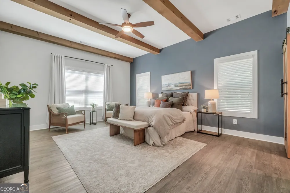 131 N Belmont WAY Forsyth, GA 31029
