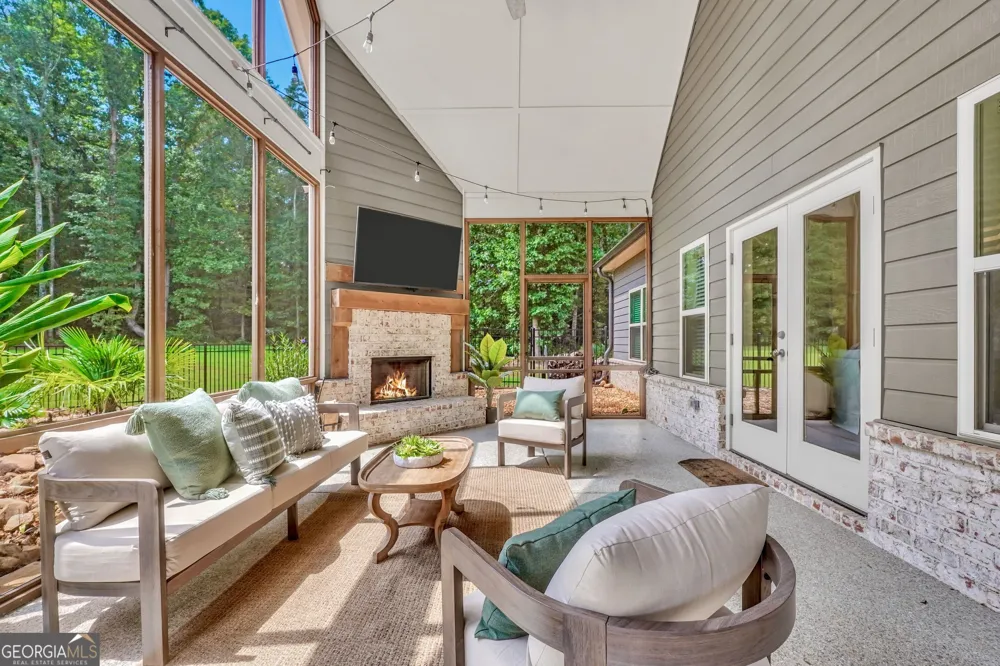 131 N Belmont WAY Forsyth, GA 31029