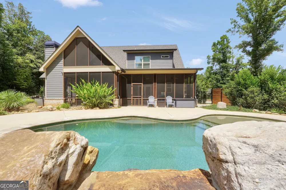 131 N Belmont WAY Forsyth, GA 31029