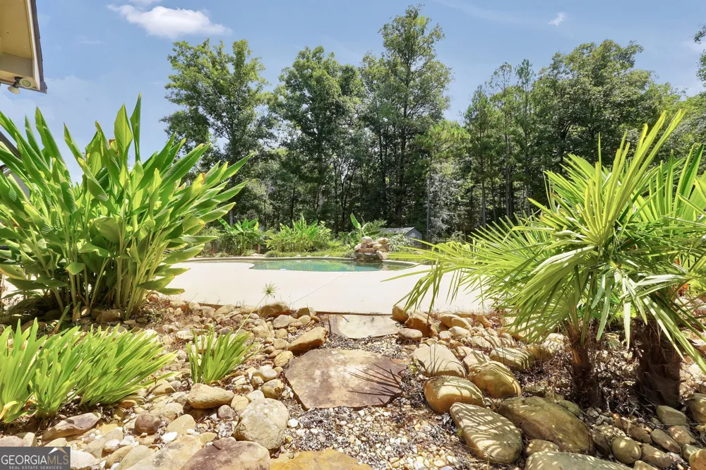 131 N Belmont WAY Forsyth, GA 31029