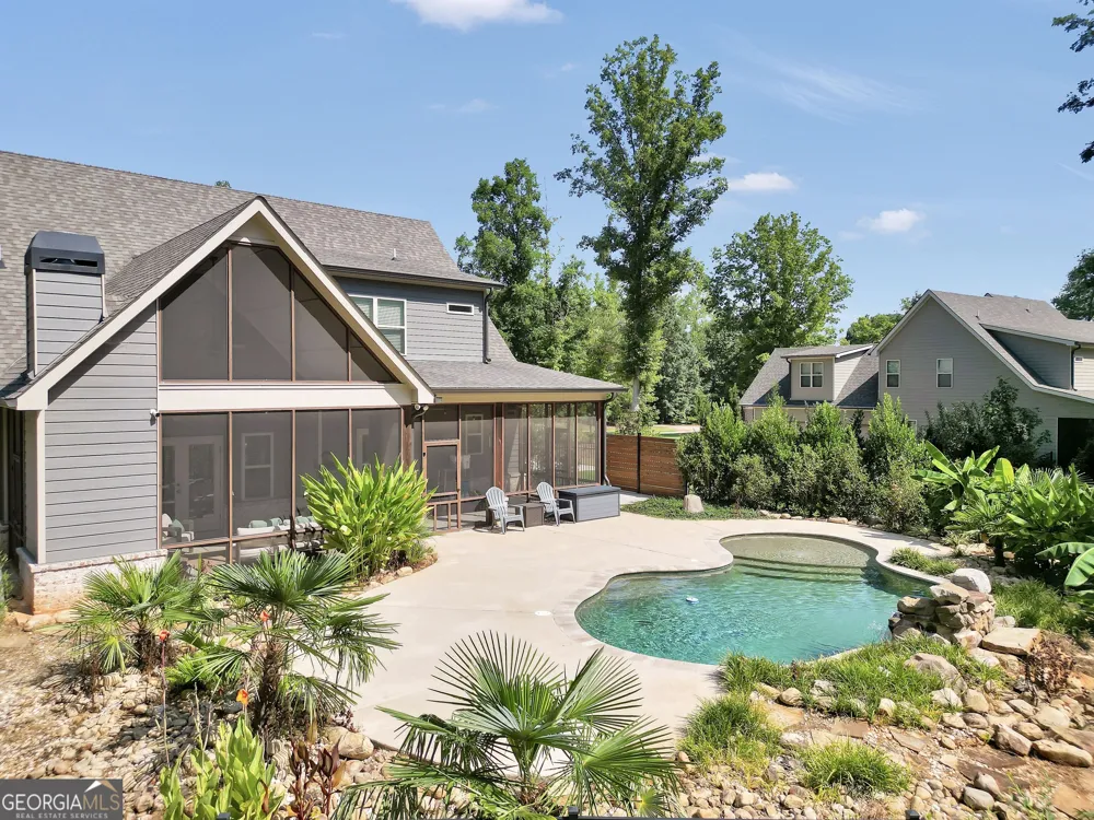 131 N Belmont WAY Forsyth, GA 31029