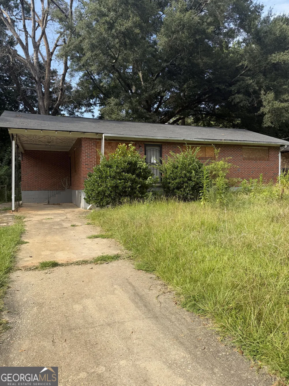 3272 Glenco DR Decatur, GA 30032