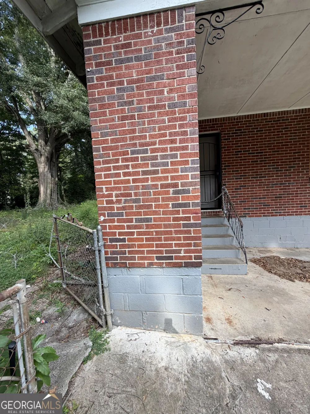 3272 Glenco DR Decatur, GA 30032