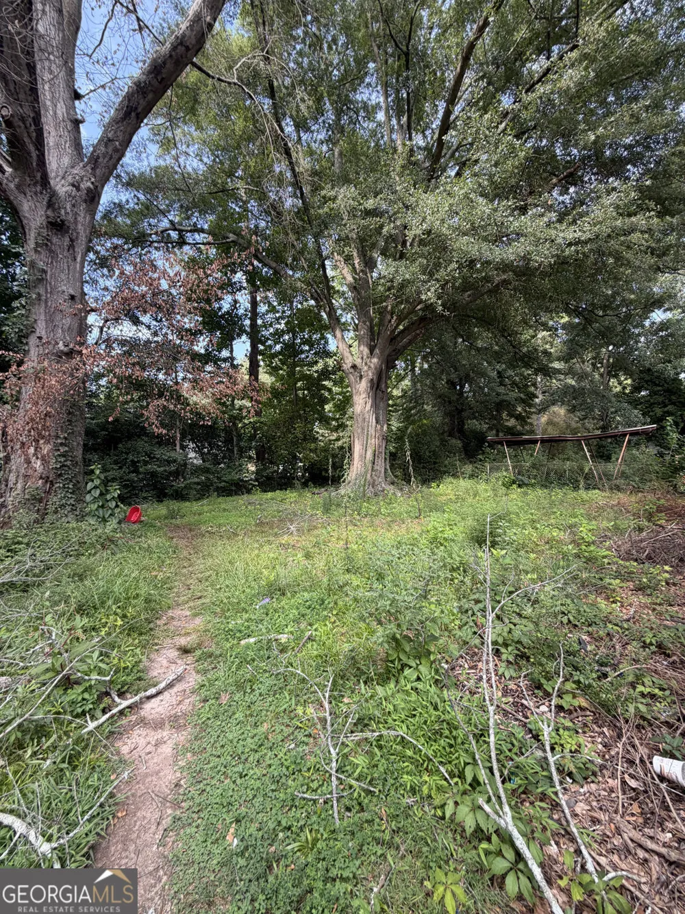 3272 Glenco DR Decatur, GA 30032
