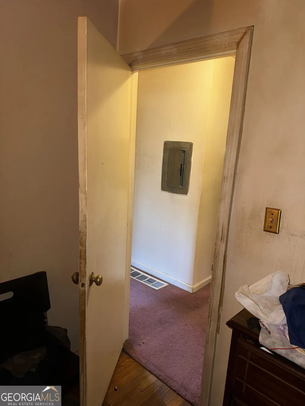 3272 Glenco DR Decatur, GA 30032