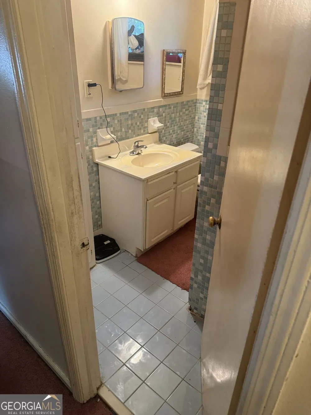 3272 Glenco DR Decatur, GA 30032