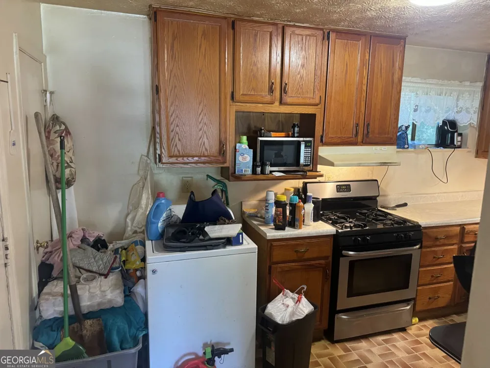 3272 Glenco DR Decatur, GA 30032