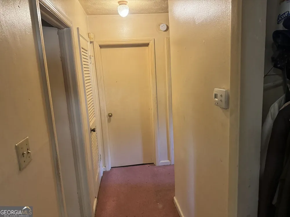 3272 Glenco DR Decatur, GA 30032