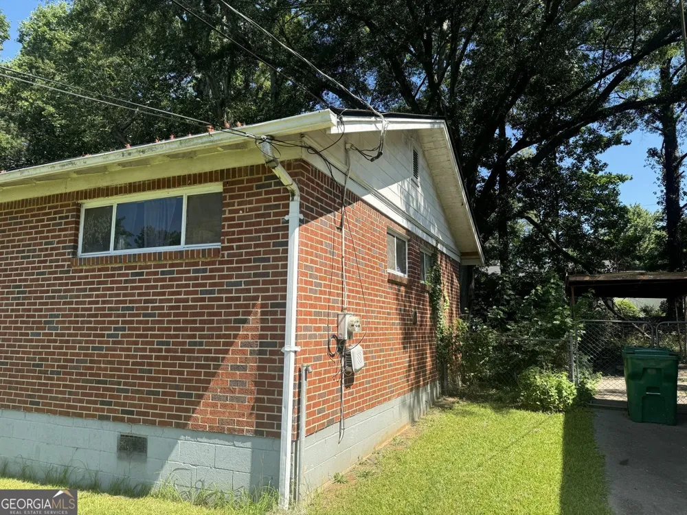 3272 Glenco DR Decatur, GA 30032