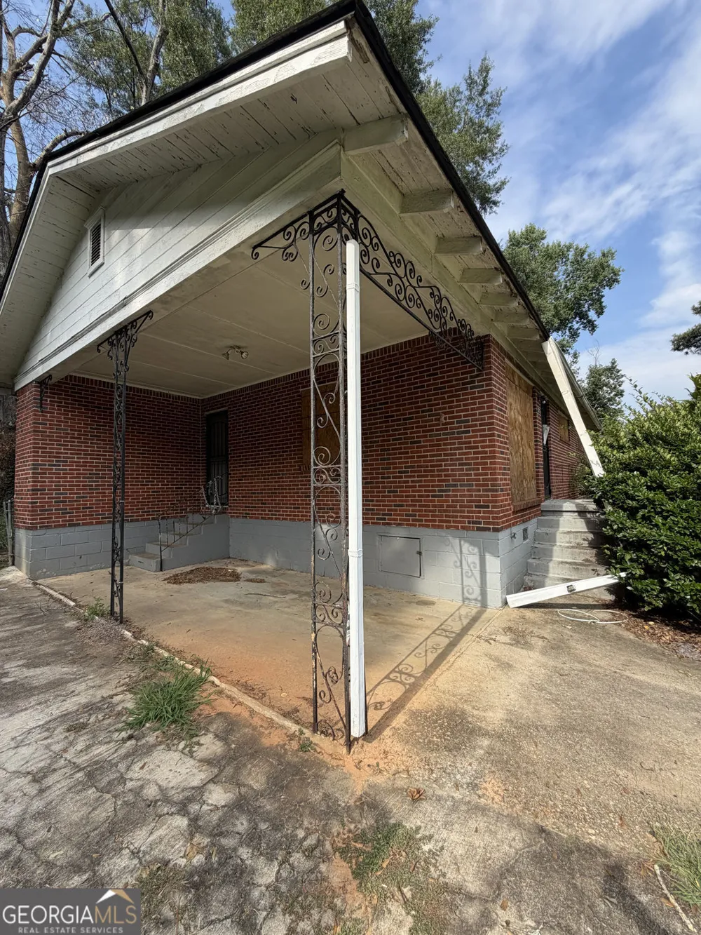 3272 Glenco DR Decatur, GA 30032