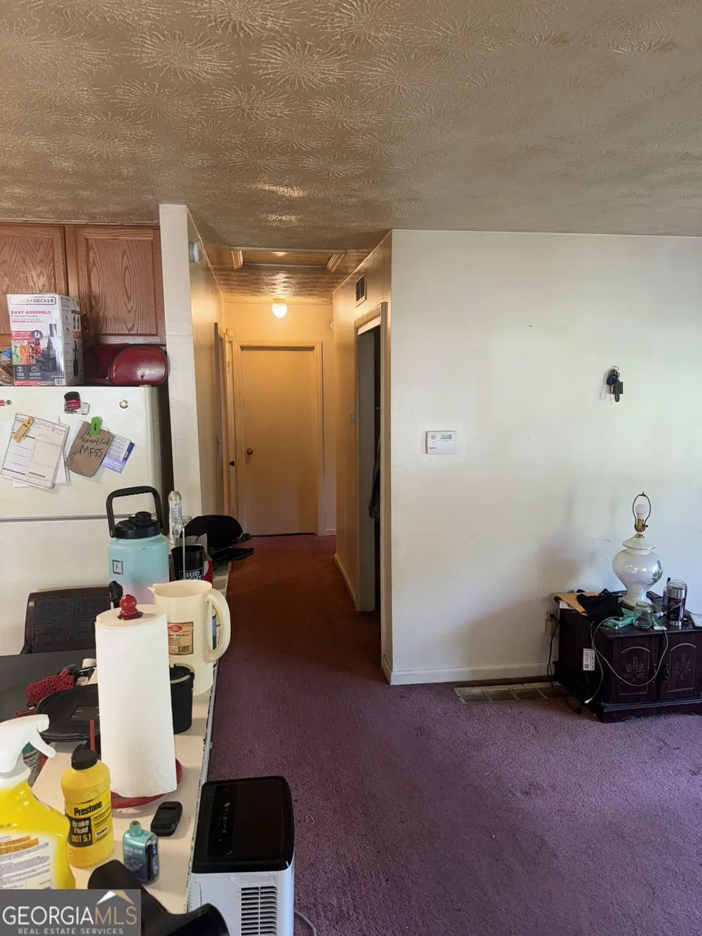3272 Glenco DR Decatur, GA 30032