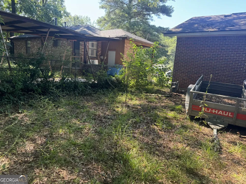 3272 Glenco DR Decatur, GA 30032