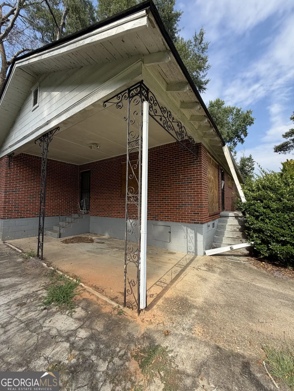 3272 Glenco DR Decatur, GA 30032