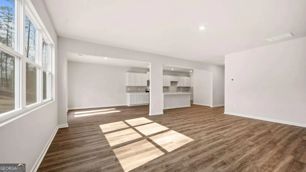 2181 Edgecombe LN Dacula, GA 30019