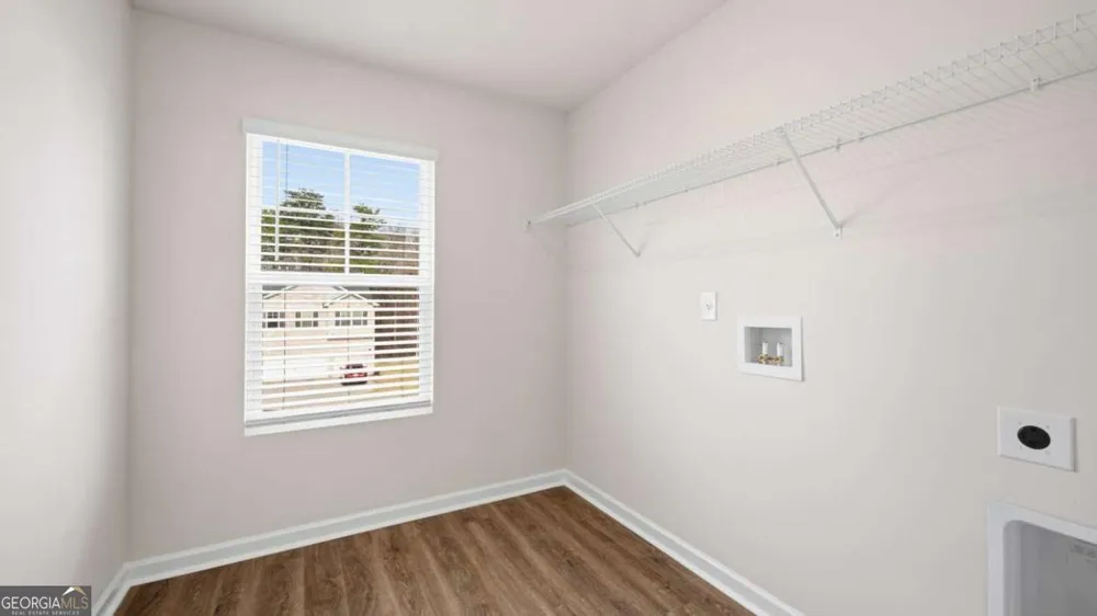2181 Edgecombe LN Dacula, GA 30019