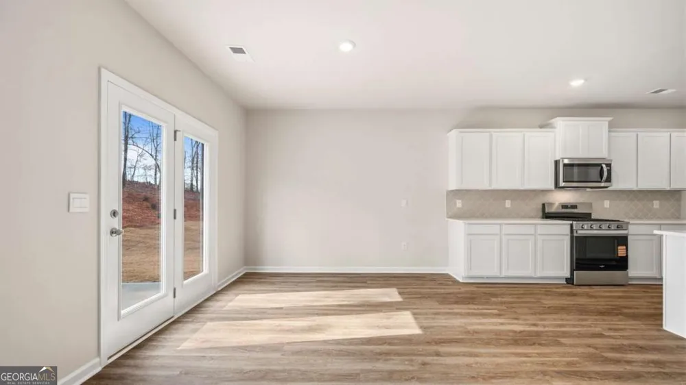 2181 Edgecombe LN Dacula, GA 30019