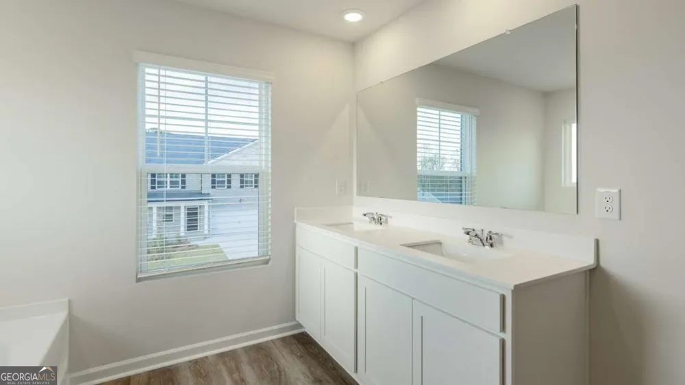 2181 Edgecombe LN Dacula, GA 30019