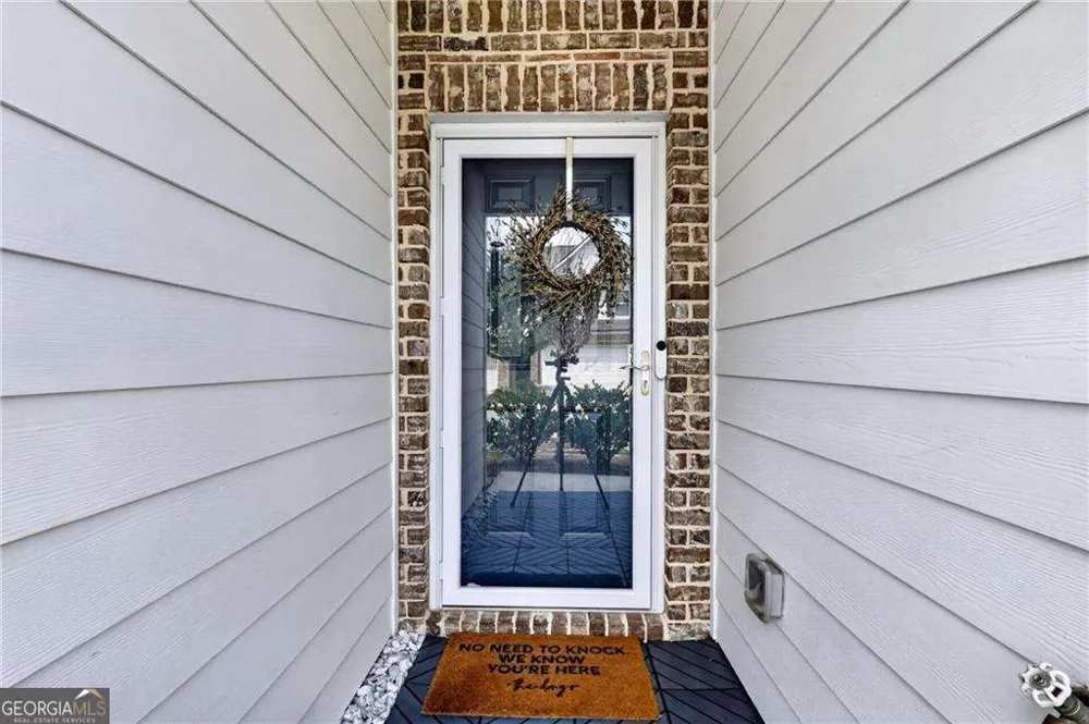 4711 Fairfax DR Oakwood, GA 30566
