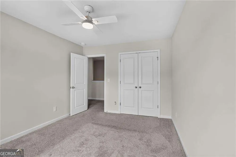 4711 Fairfax DR Oakwood, GA 30566