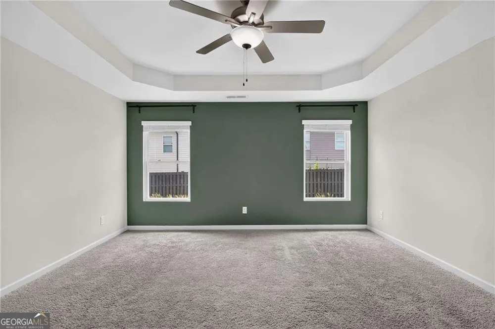 4711 Fairfax DR Oakwood, GA 30566