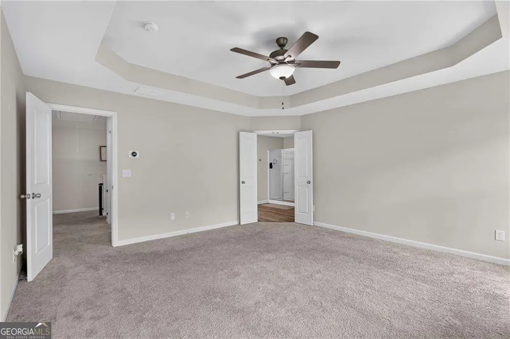 4711 Fairfax DR Oakwood, GA 30566