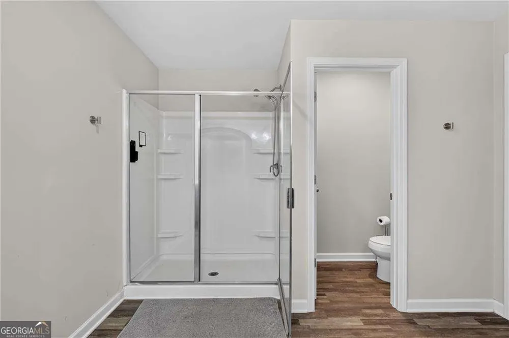 4711 Fairfax DR Oakwood, GA 30566