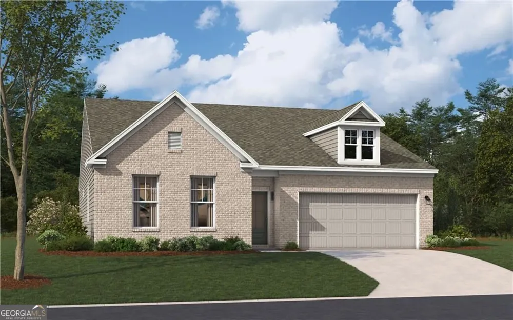 409 Statilla CT Locust Grove, GA 30248