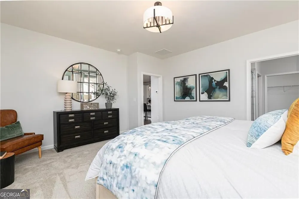409 Statilla CT Locust Grove, GA 30248