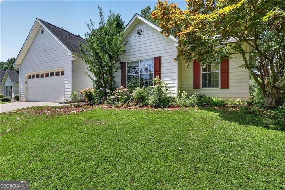 705 Allens Landing DR Lawrenceville, GA 30045