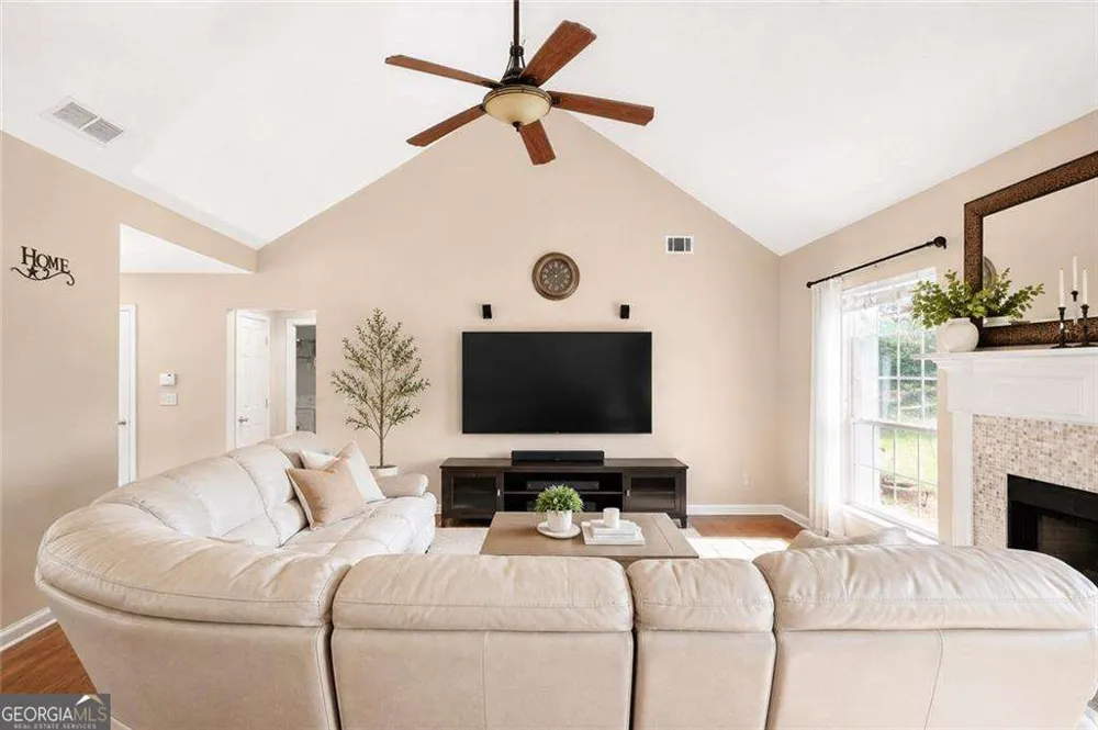 705 Allens Landing DR Lawrenceville, GA 30045