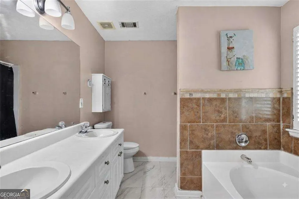 705 Allens Landing DR Lawrenceville, GA 30045