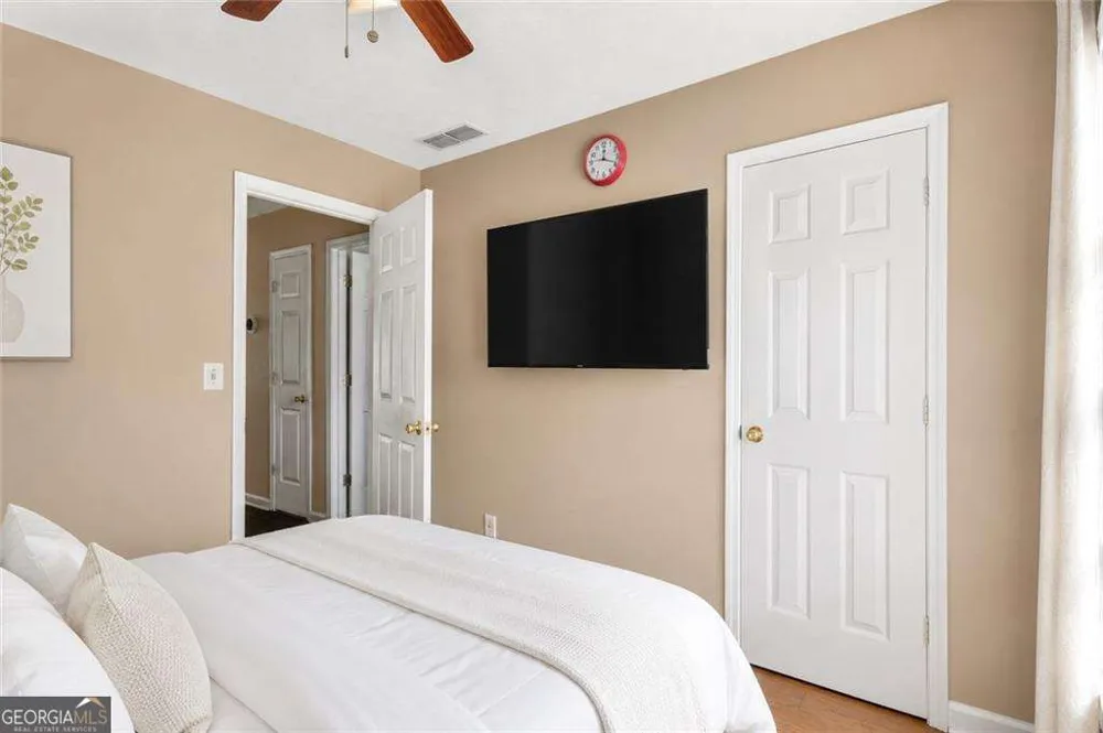 705 Allens Landing DR Lawrenceville, GA 30045