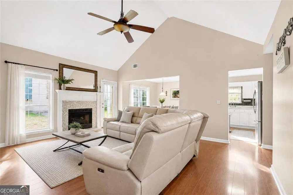 705 Allens Landing DR Lawrenceville, GA 30045