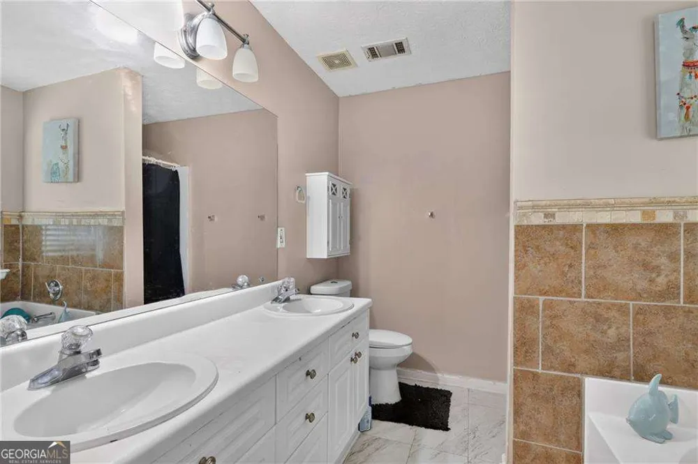 705 Allens Landing DR Lawrenceville, GA 30045