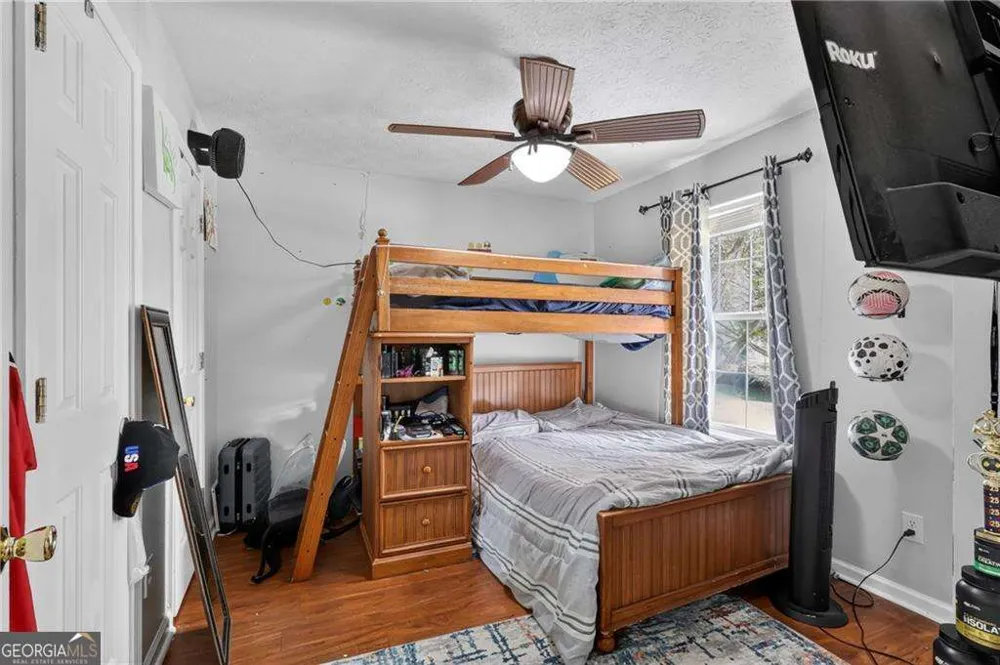705 Allens Landing DR Lawrenceville, GA 30045